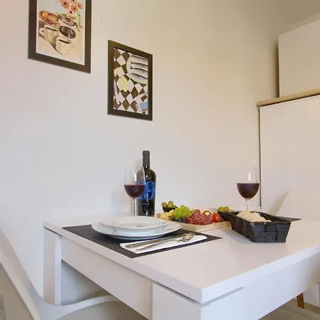 Piccolo Giardino קאלי