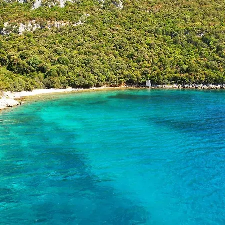 Piccolo Giardino דירה *