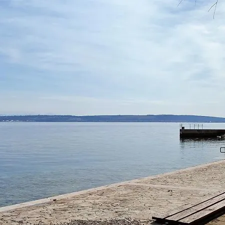 דירה Piccolo Giardino *