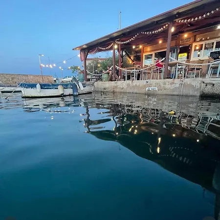 Piccolo Giardino * קאלי