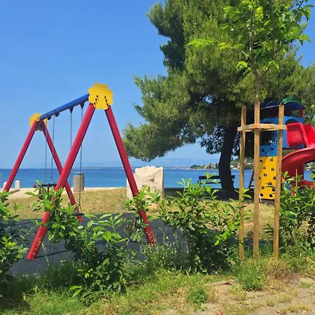 Piccolo Giardino * קאלי