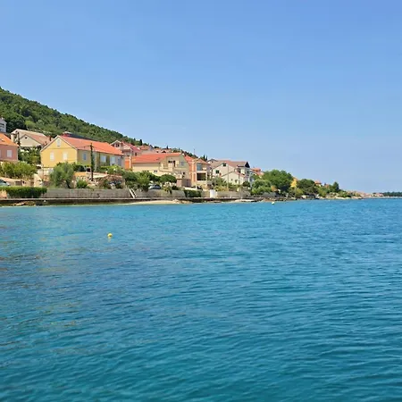 Piccolo Giardino Lejlighed *