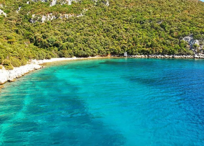 Piccolo Giardino Appartement *