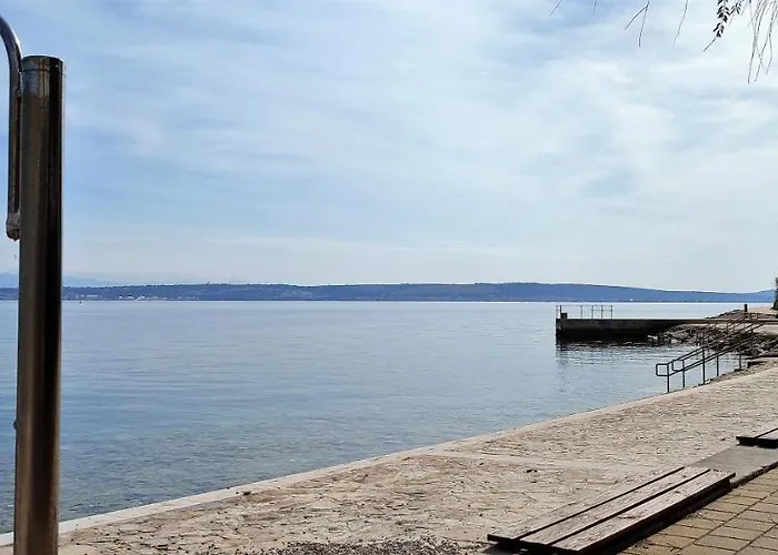 Lejlighed Piccolo Giardino *