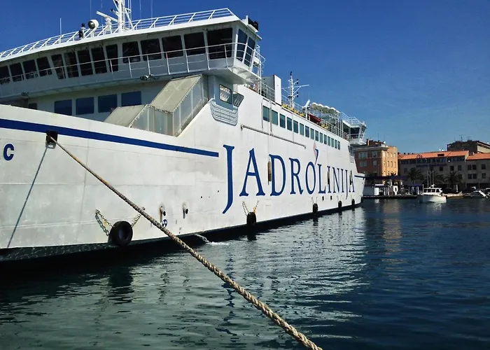 Lejlighed Piccolo Giardino *