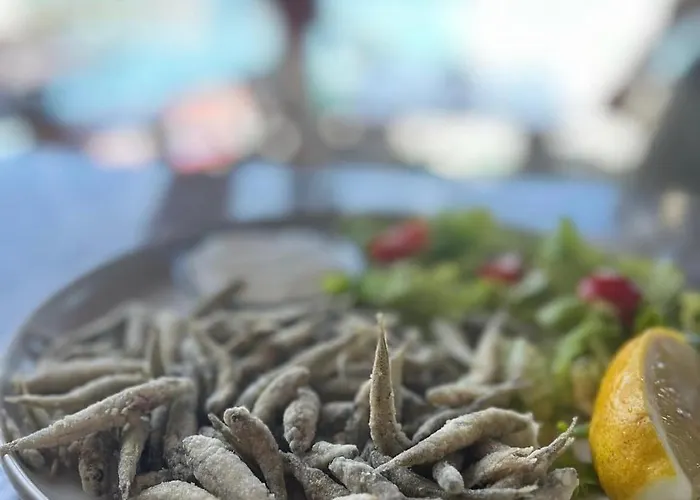 Lejlighed Piccolo Giardino