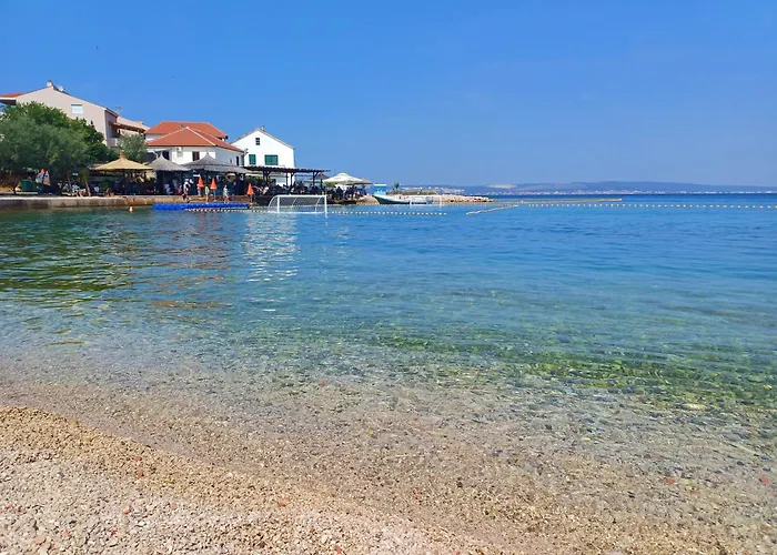 Appartement Piccolo Giardino Kali