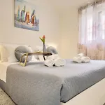 Apartament Piccolo Giardino Kali