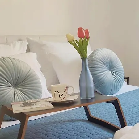 Piccolo Giardino 卡利