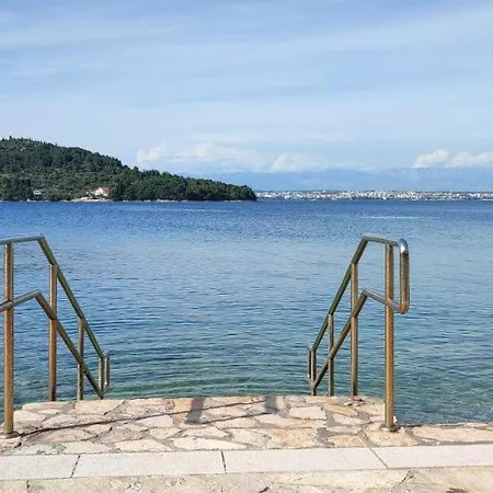 Appartamento Piccolo Giardino
