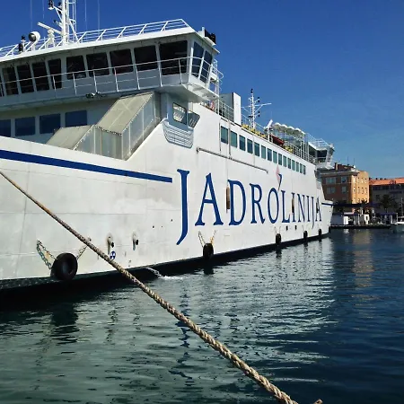 公寓 Piccolo Giardino *