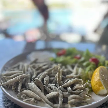 公寓 Piccolo Giardino