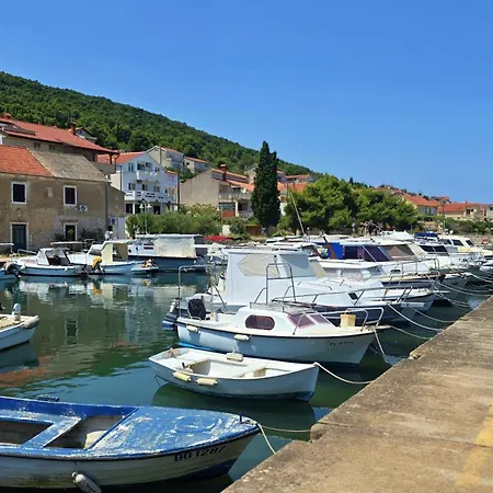 公寓 Piccolo Giardino *