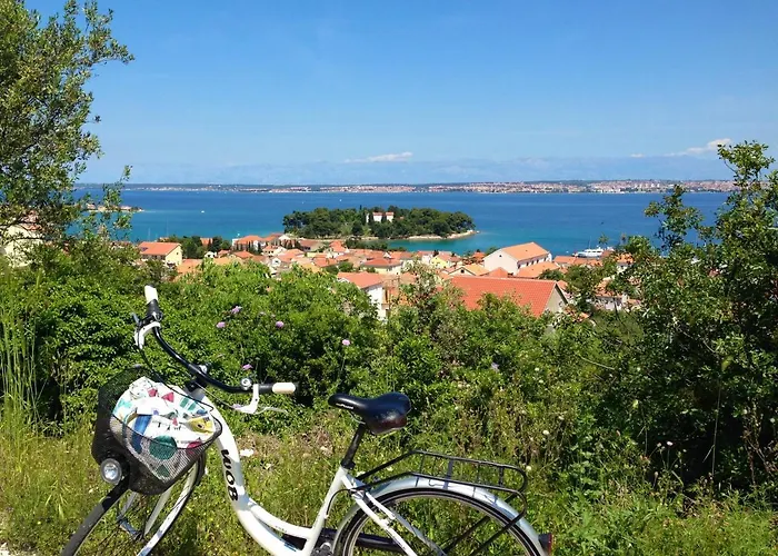 Piccolo Giardino アパート *