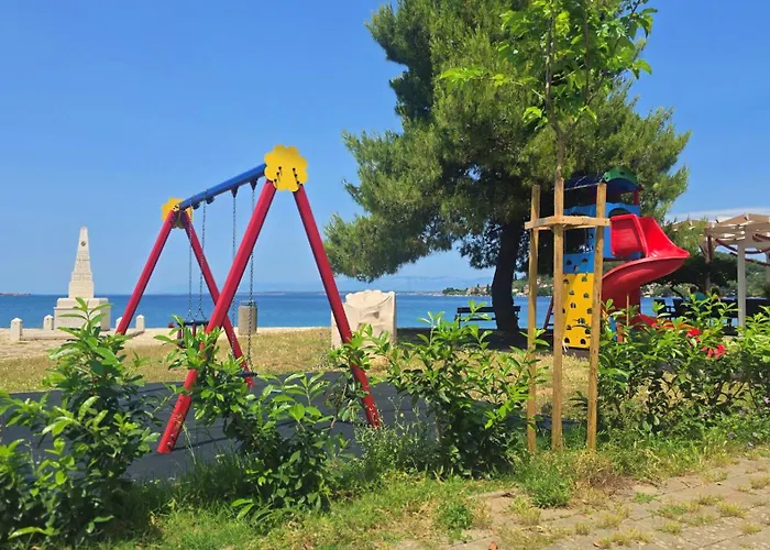 Piccolo Giardino * カリ