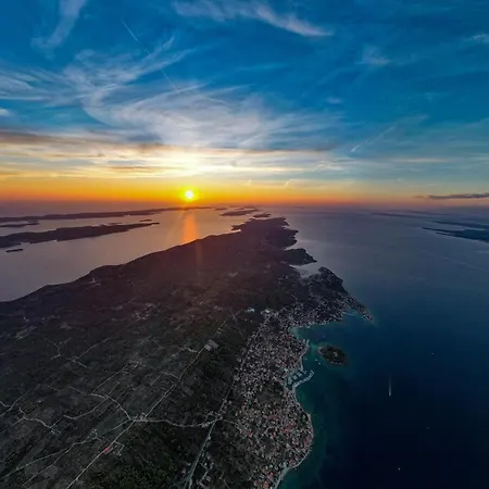 Piccolo Giardino Appartement *