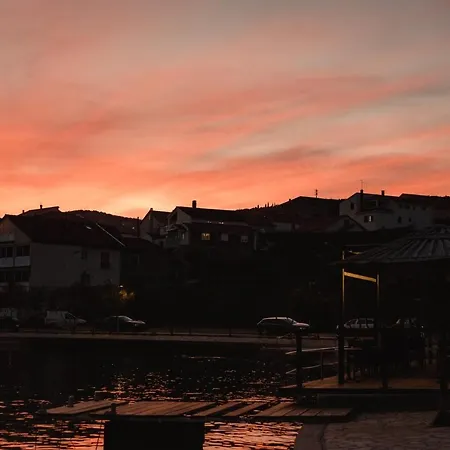 Piccolo Giardino Διαμέρισμα