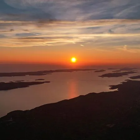 Piccolo Giardino Appartement