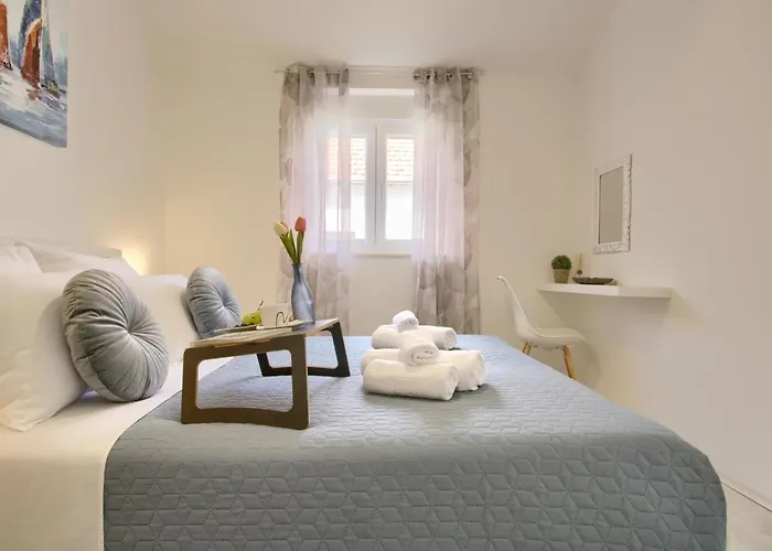 Piccolo Giardino * Kali