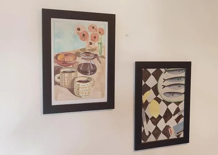 Piccolo Giardino Apartament *