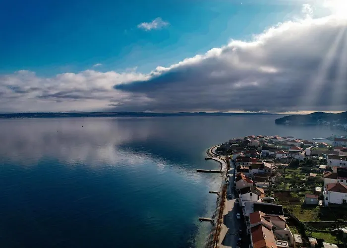 Piccolo Giardino * Kali