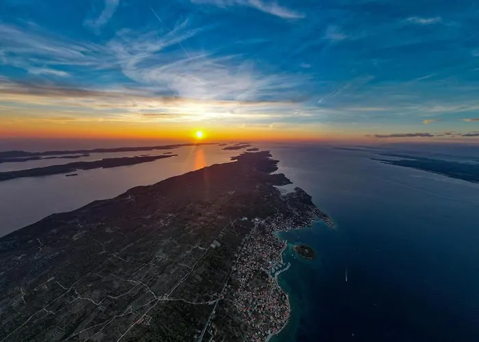 Piccolo Giardino Apartament *