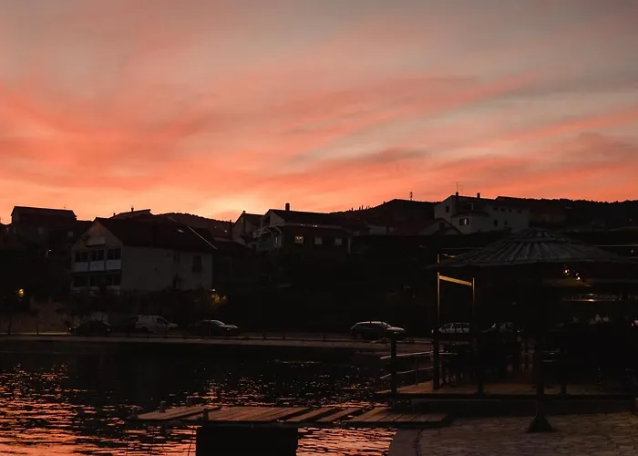 Piccolo Giardino Apartament