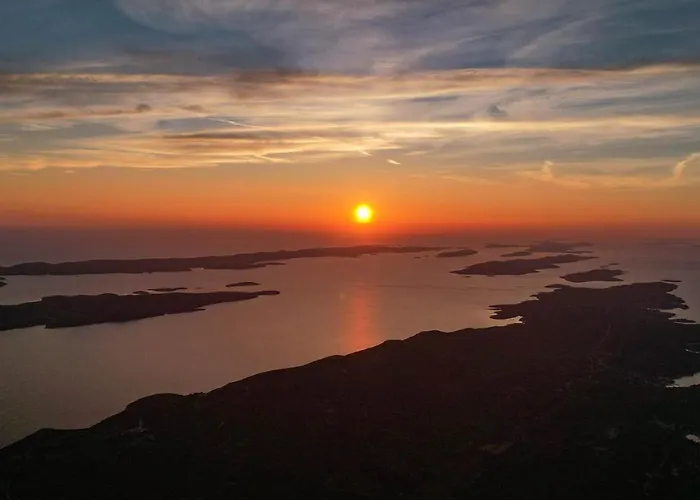 Piccolo Giardino Apartament