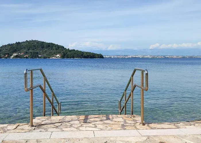 Apartament Piccolo Giardino